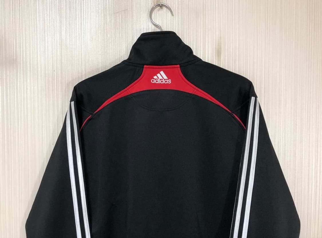 아디다스국대 국대KOREA 국대트레이닝자켓/트랙슈트 L 상품이미지9