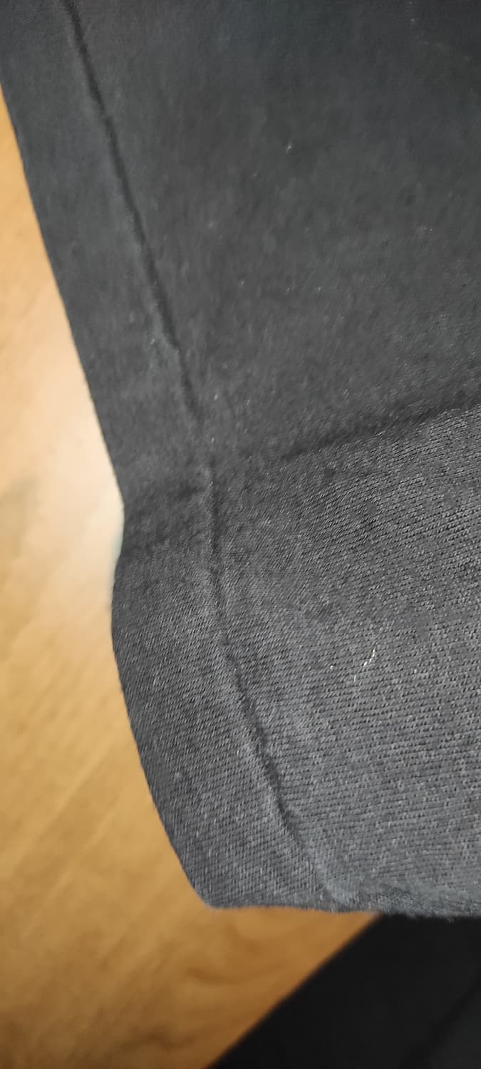 90s 인디펜던스 데이 무비 티셔츠 XL 상품이미지7