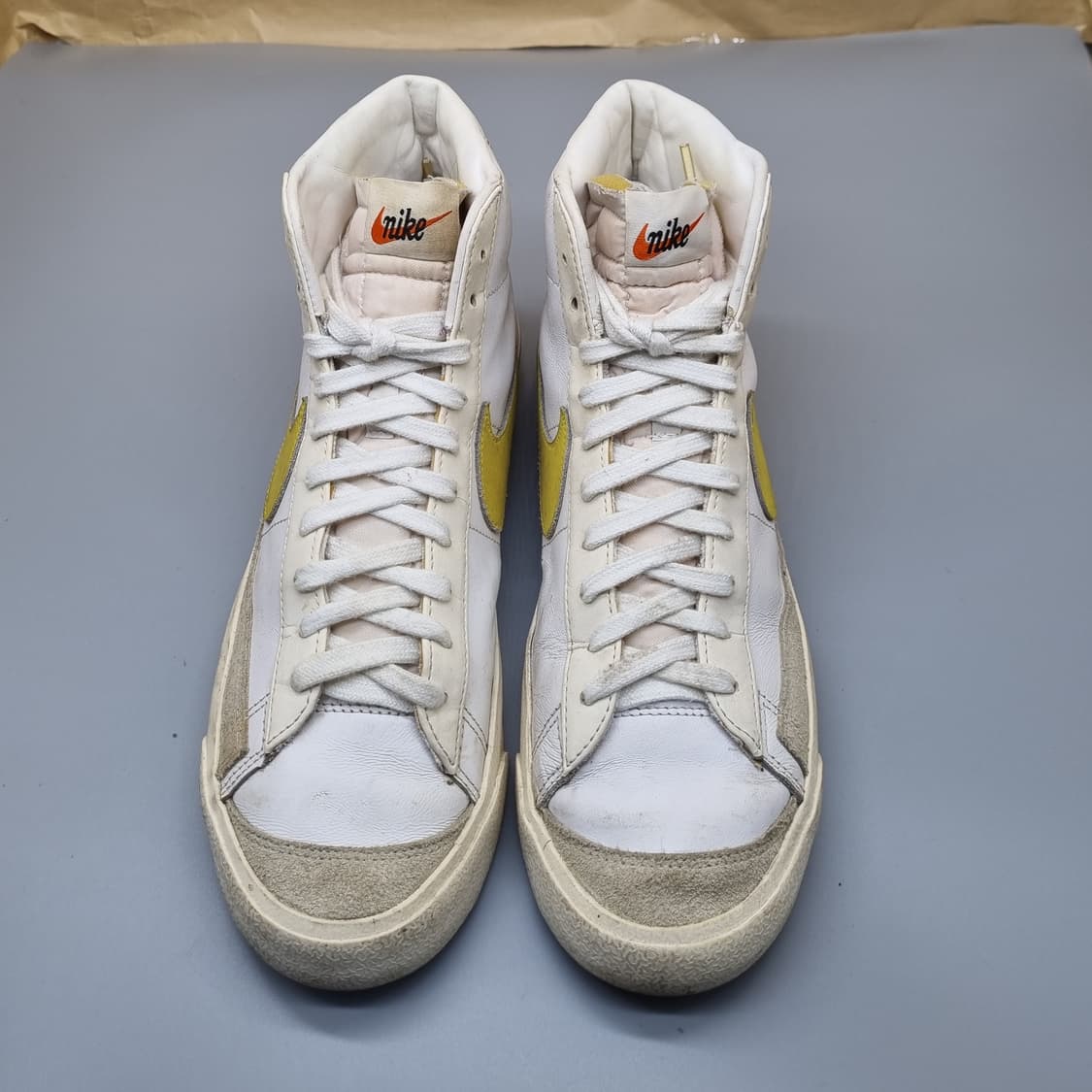 나이키 블레이저 미드 남성하이탑280 상품이미지2