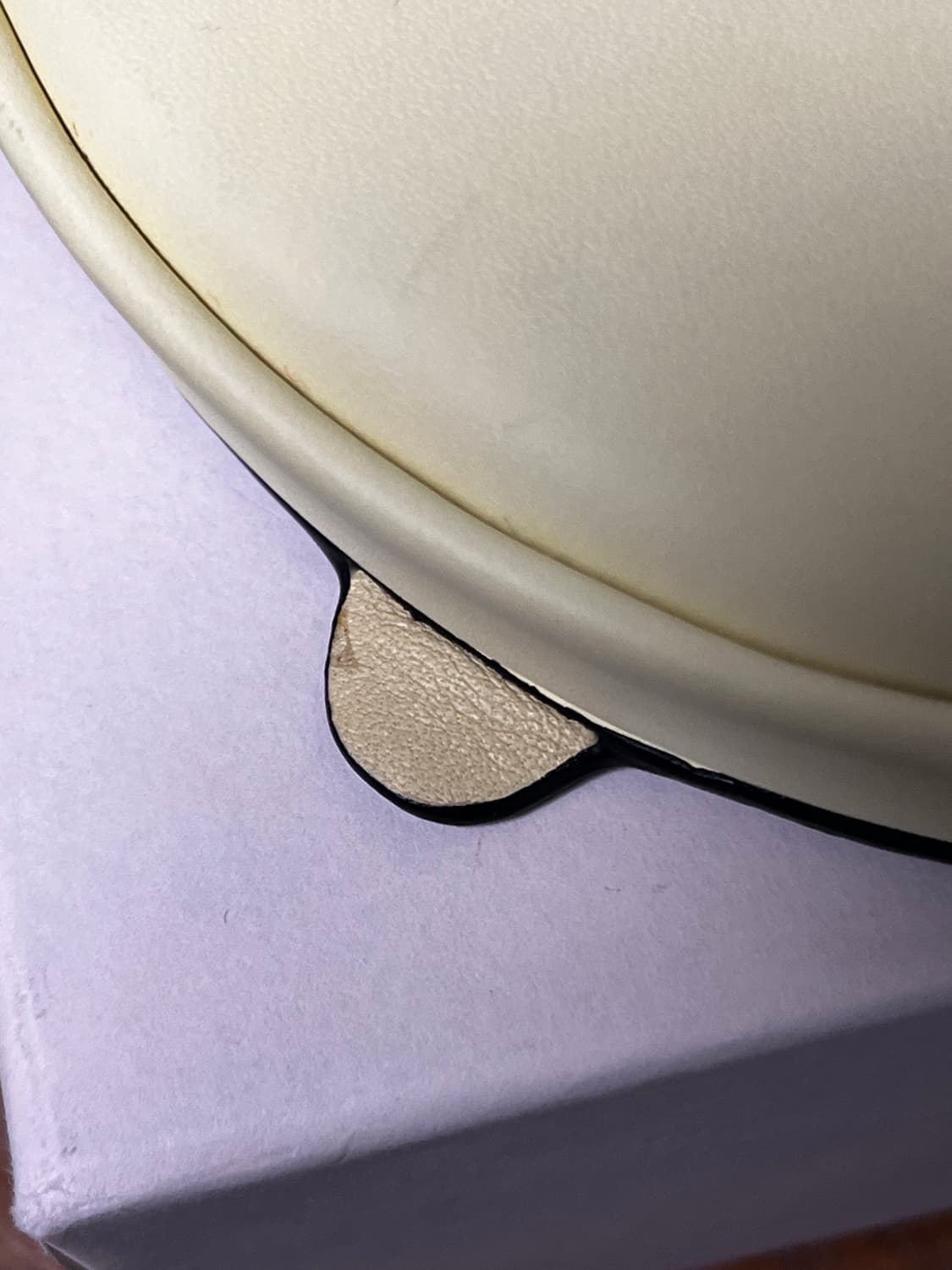 로에베 힐 파우치 힐백 스몰 크로스백 상품이미지8