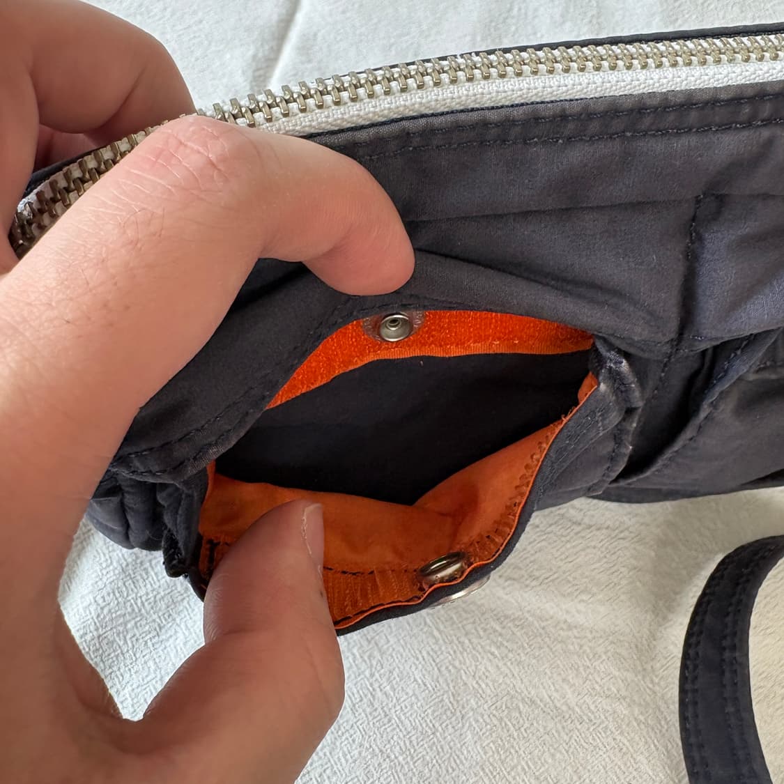 Porter PBP Shoulder Bag 상품이미지9