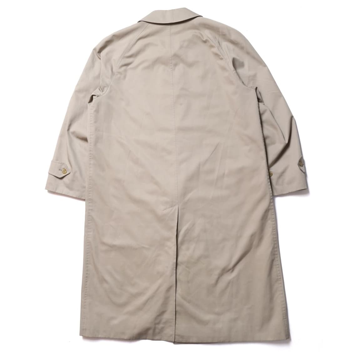 버버리 Burberry Single Trench Coat  상품이미지4