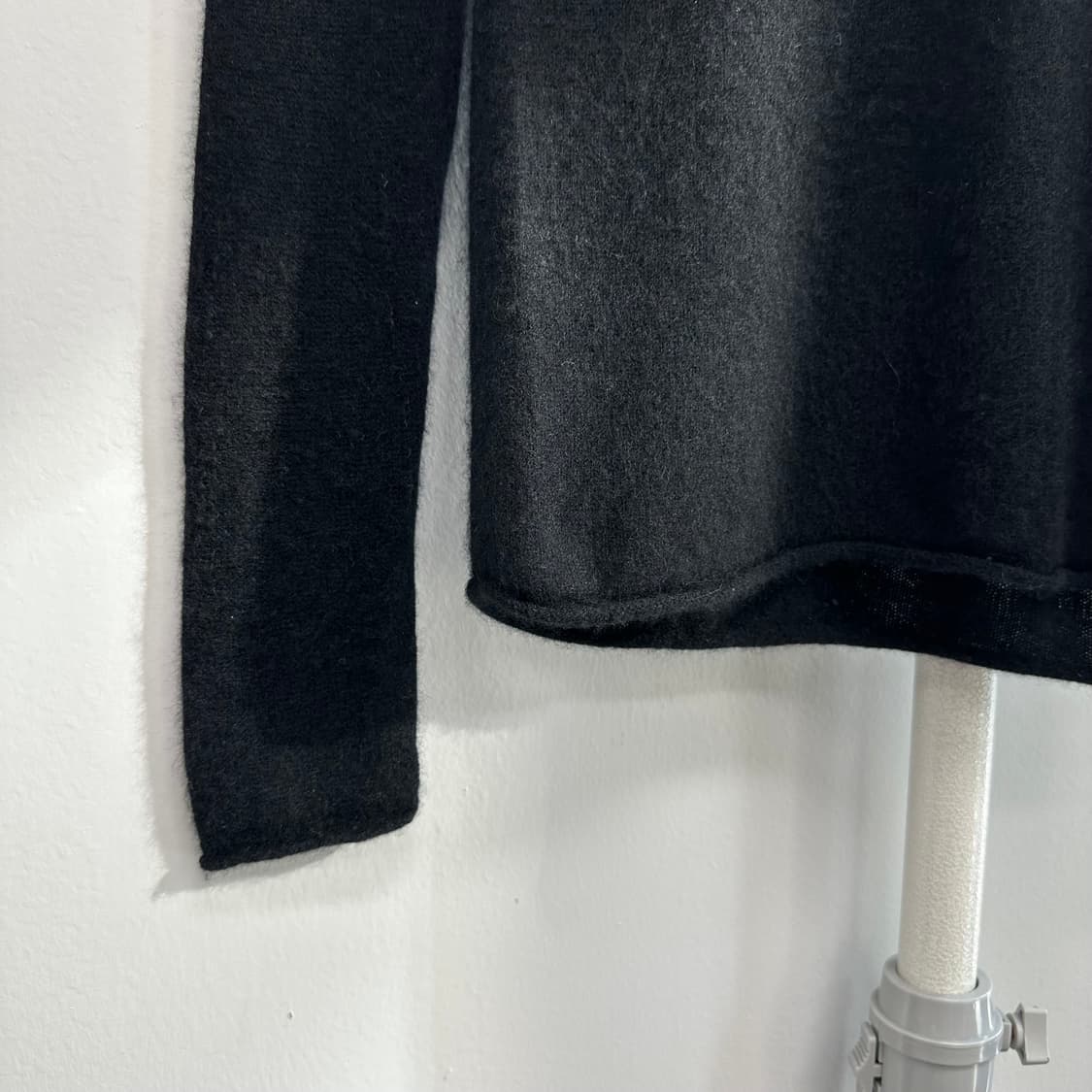 유니클로 캐시미어 100% 니트 상품이미지3