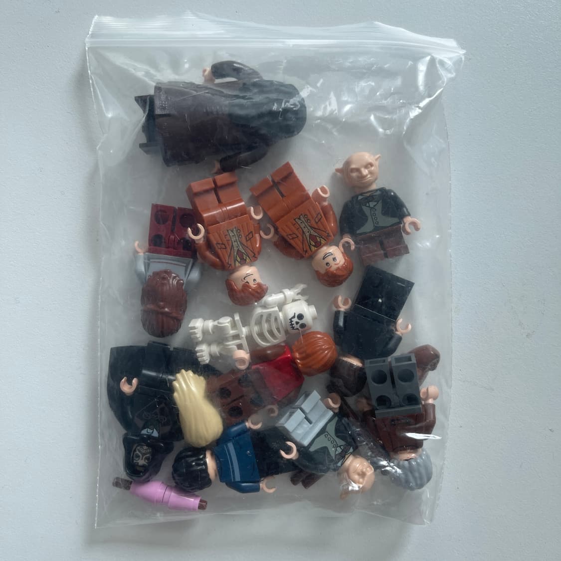 LEGO 레고 코리아 정식 수입품 해리포터 다이애건 앨리 10217 단종 상품이미지6