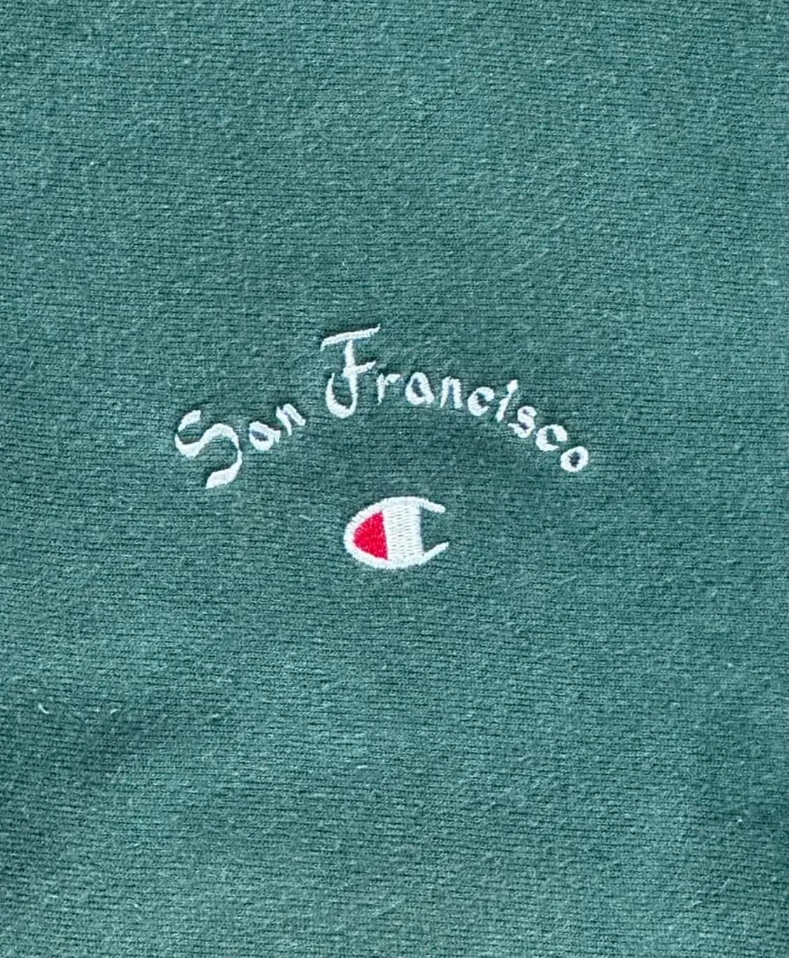 1990s 챔피온 리버스위브 M 상품이미지4