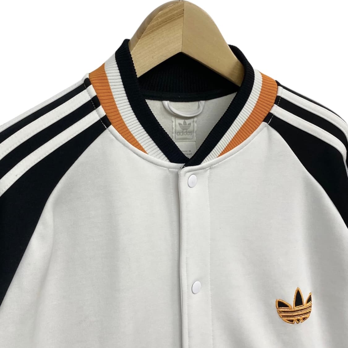 Adidas San fran Jacket 상품이미지3