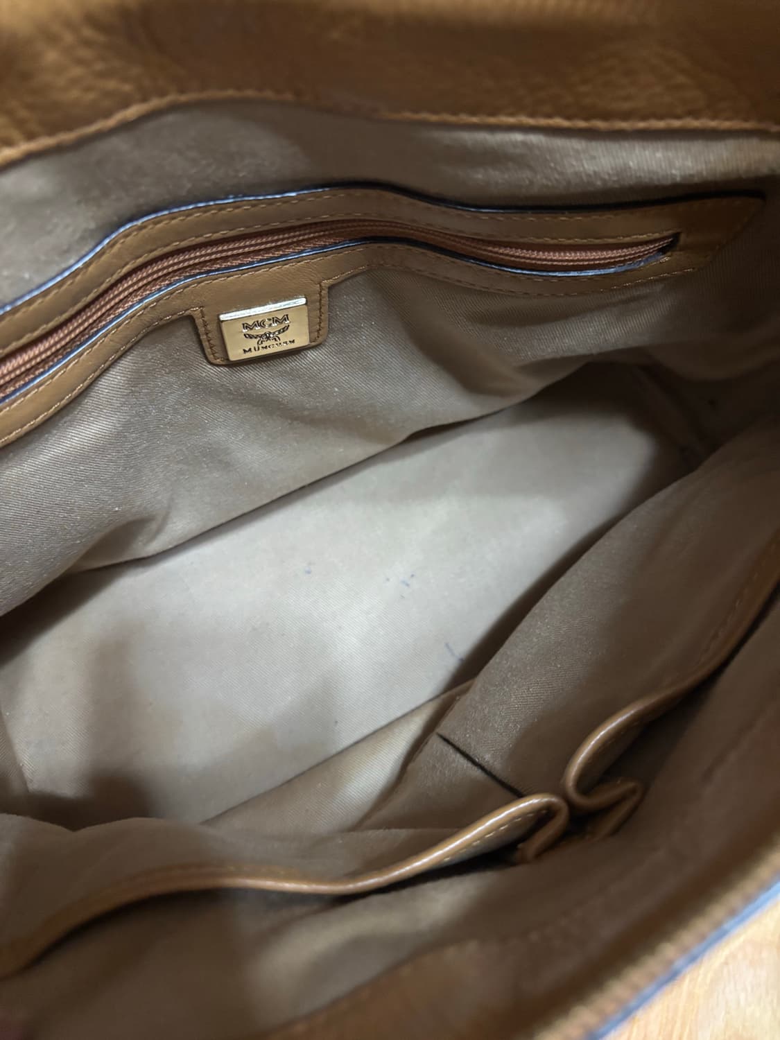 MCM정품가방 상품이미지8