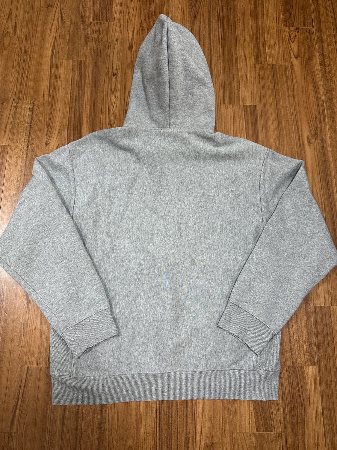 칼하트 WIP 기모 후드 스웻셔츠 M 상품이미지10