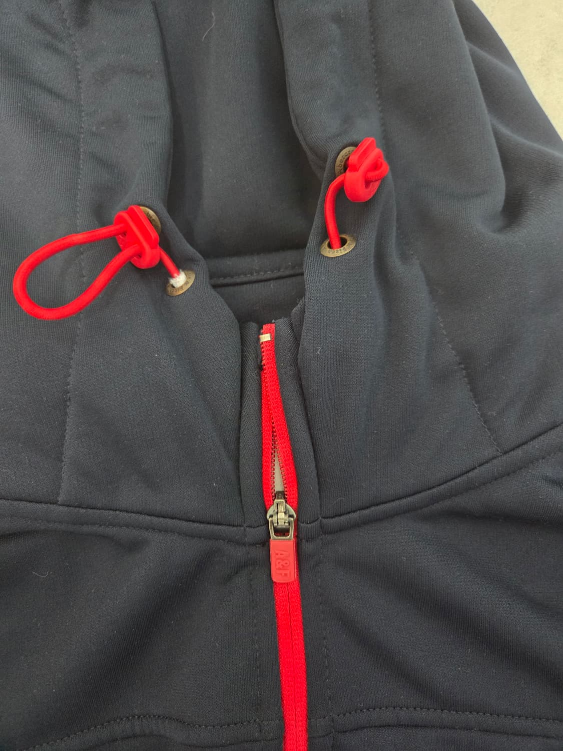 아베크롬비 액티브 남성 후드집업 상품이미지3