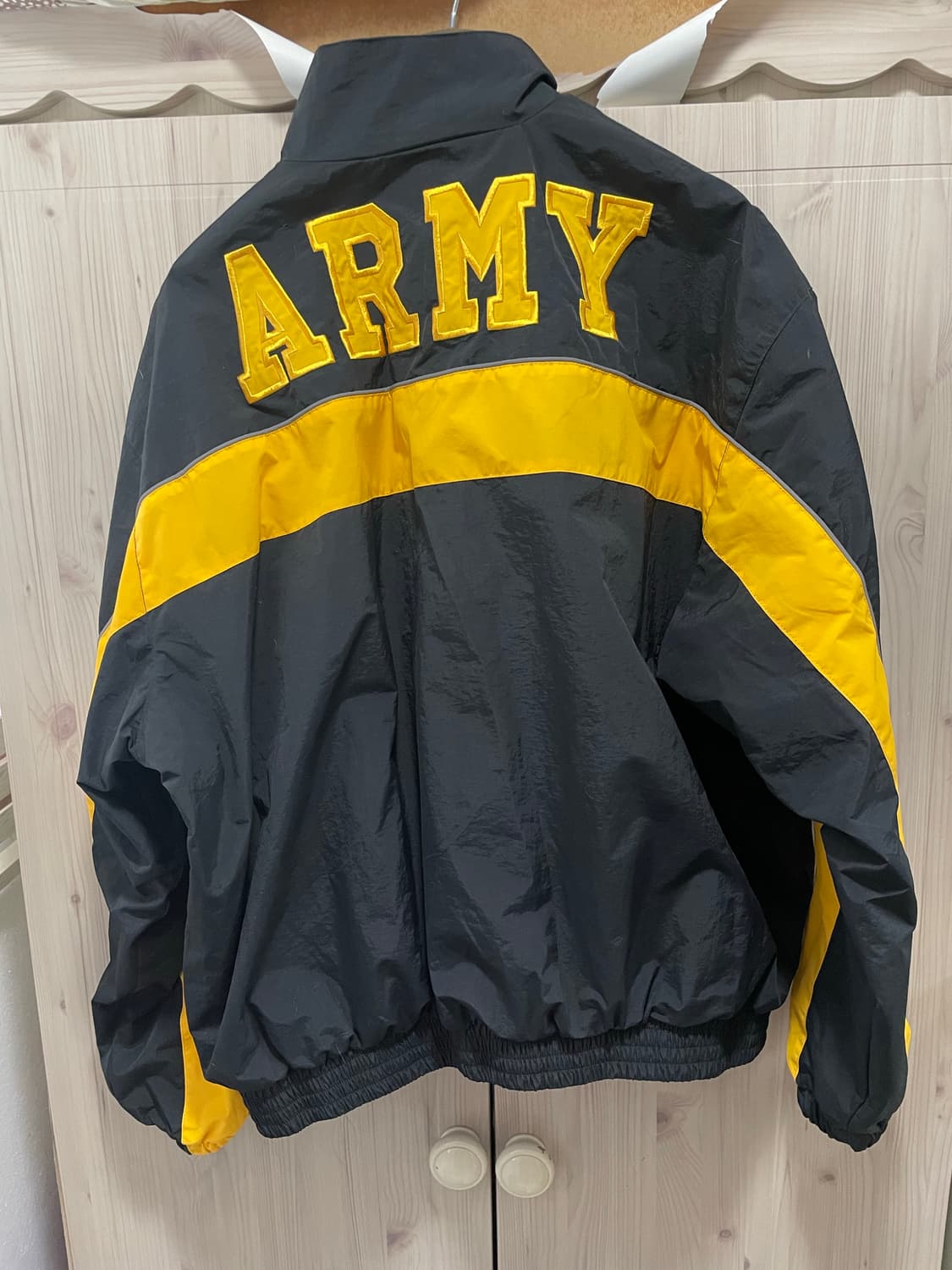 Ymclky 바람막이 블랙 L rrl lvc 상품이미지2