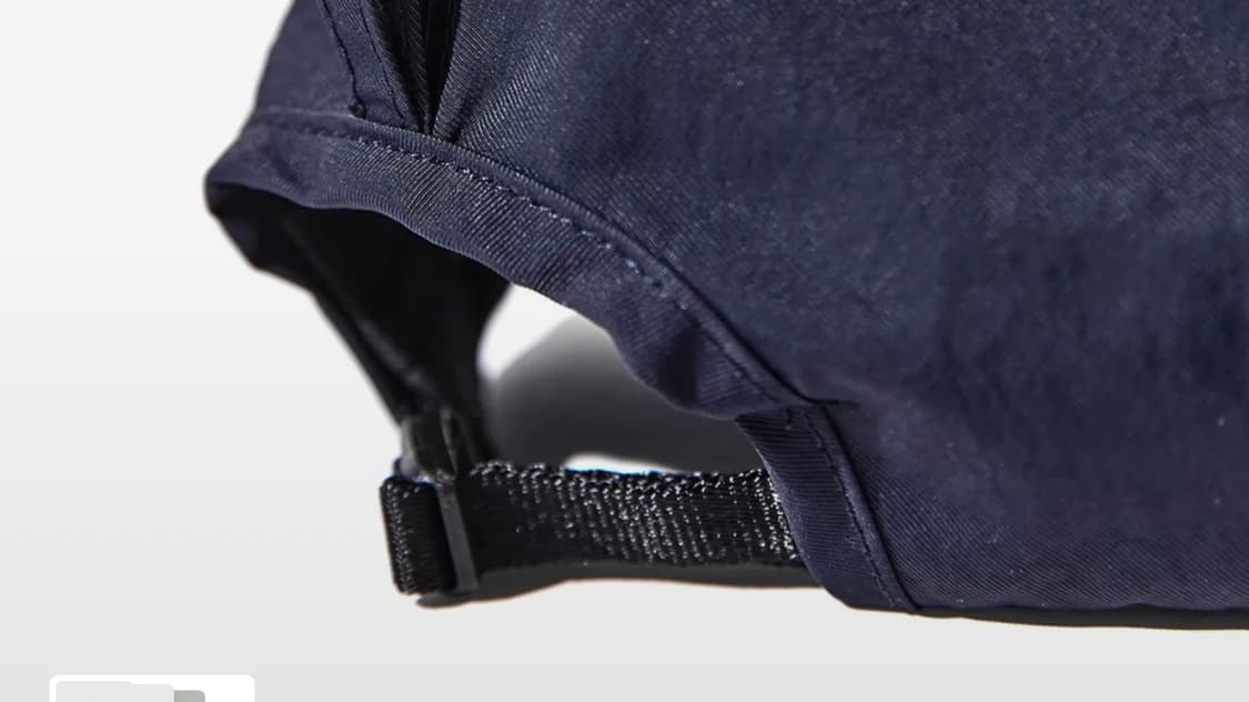 월스와일 무브먼트 옵티션 캡 상품이미지5