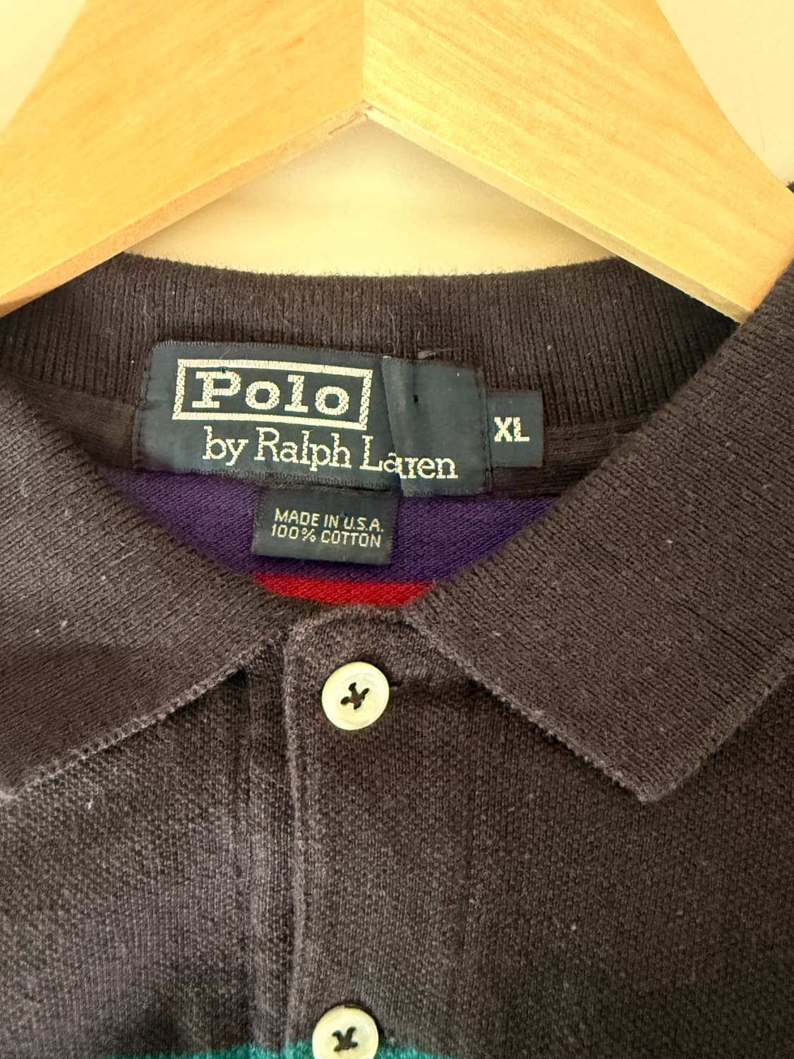 폴로(Polo Ralph Lauren) 스트라이프 pk 상품이미지4