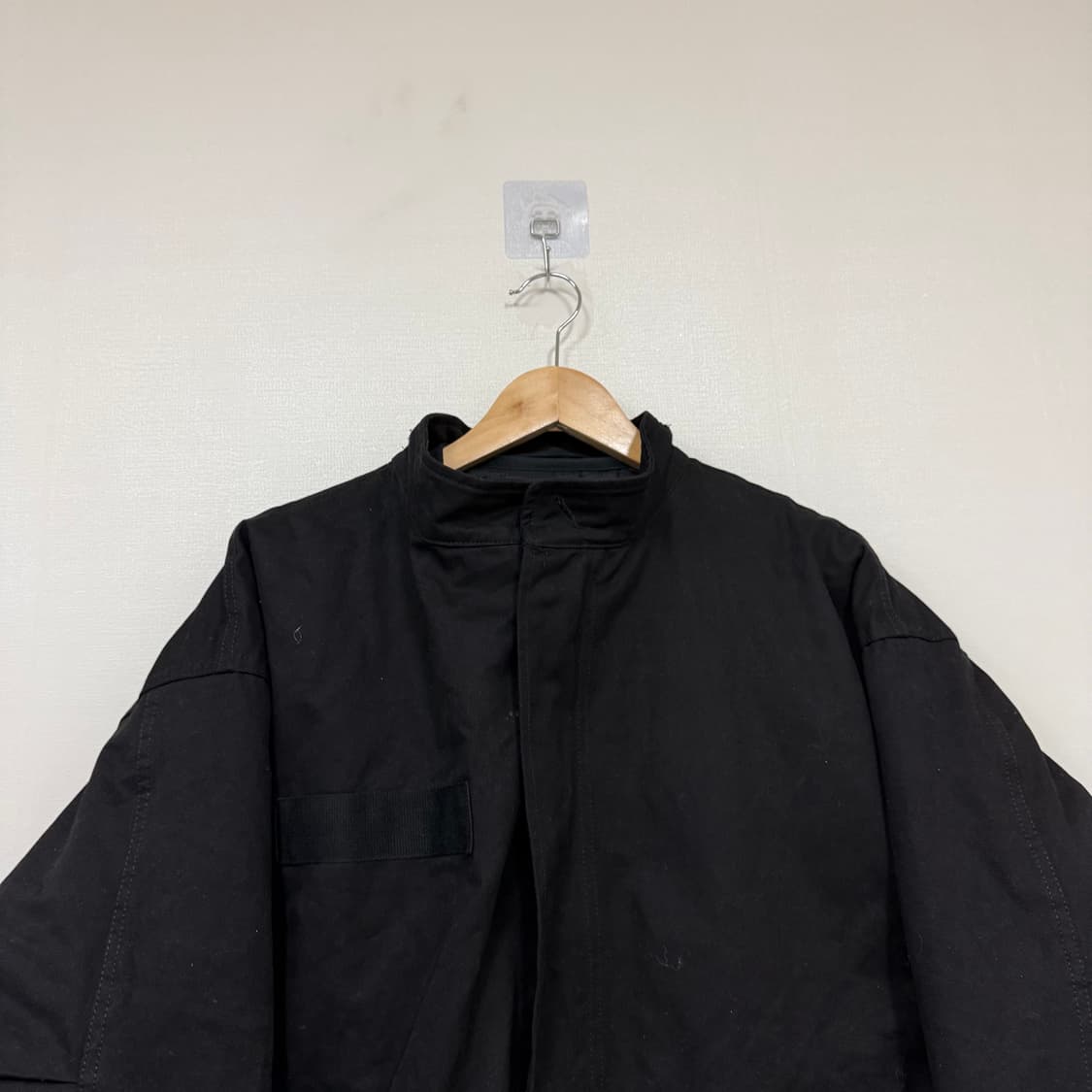 라퍼지스토어 야상자켓M 상품이미지2