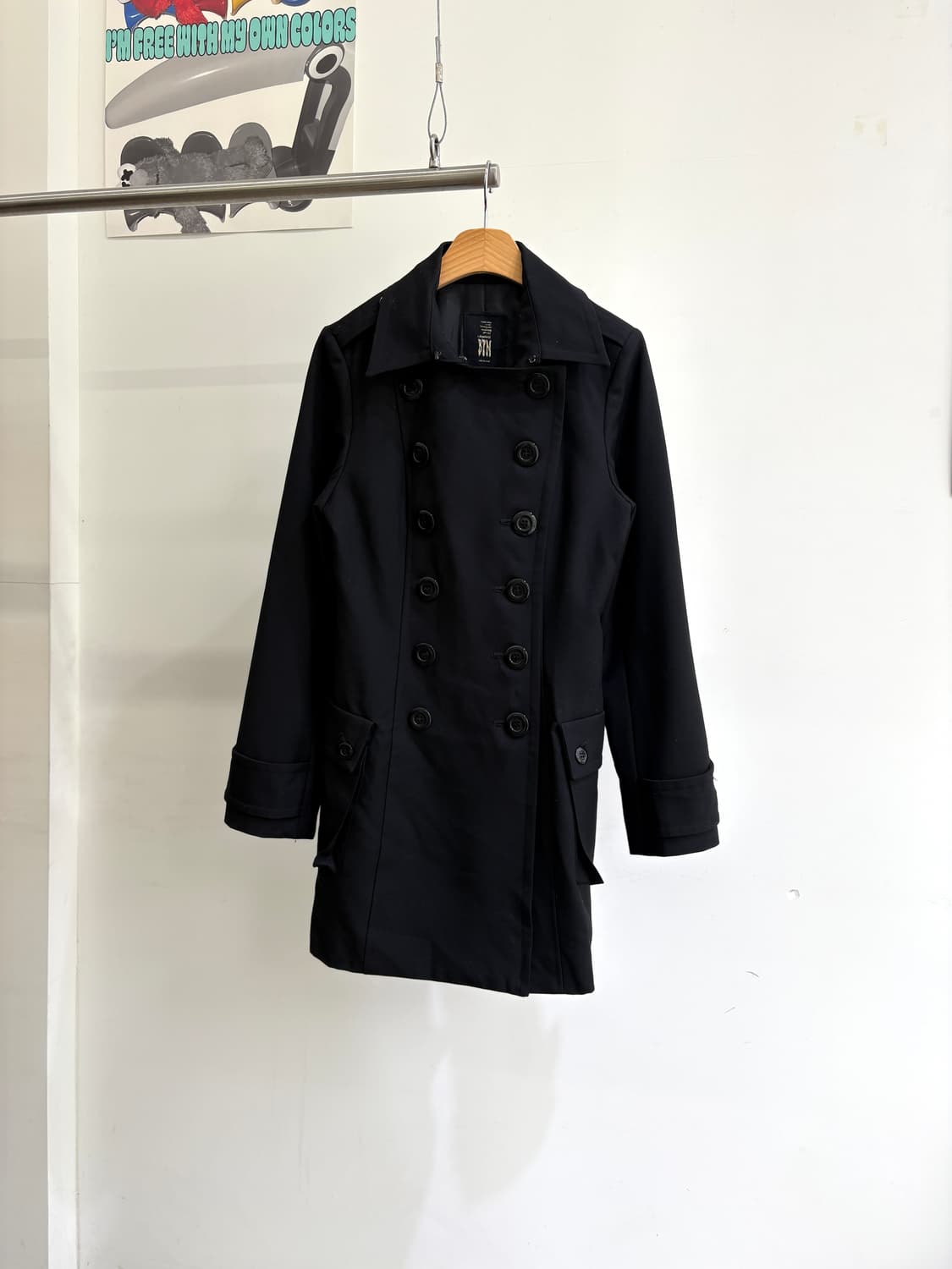 BBN (Made in Japan) 코트 상품이미지1