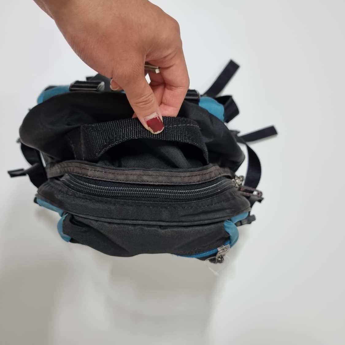 1990s 나이키 ACG 백팩  상품이미지4