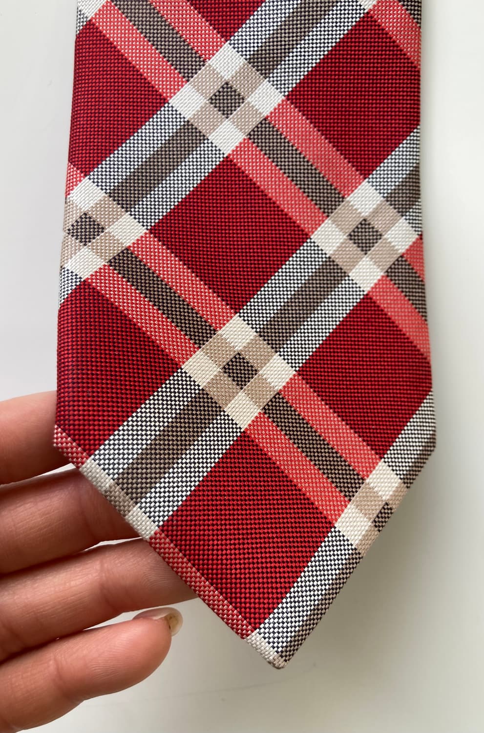 빈티지)넥타이 상품이미지8