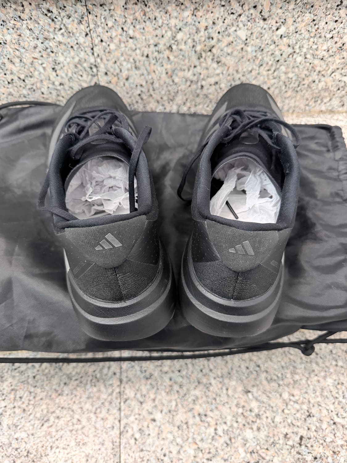 급처‼️) 아디다스 아디제로 EVO SL 280 (민트급) 상품이미지2