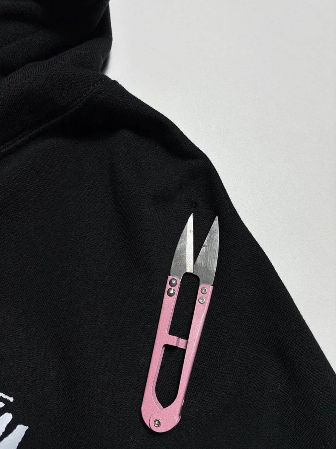 스투시 STUSSY 스탁 밴쿠버 코튼 후드티 PN9949 상품이미지6