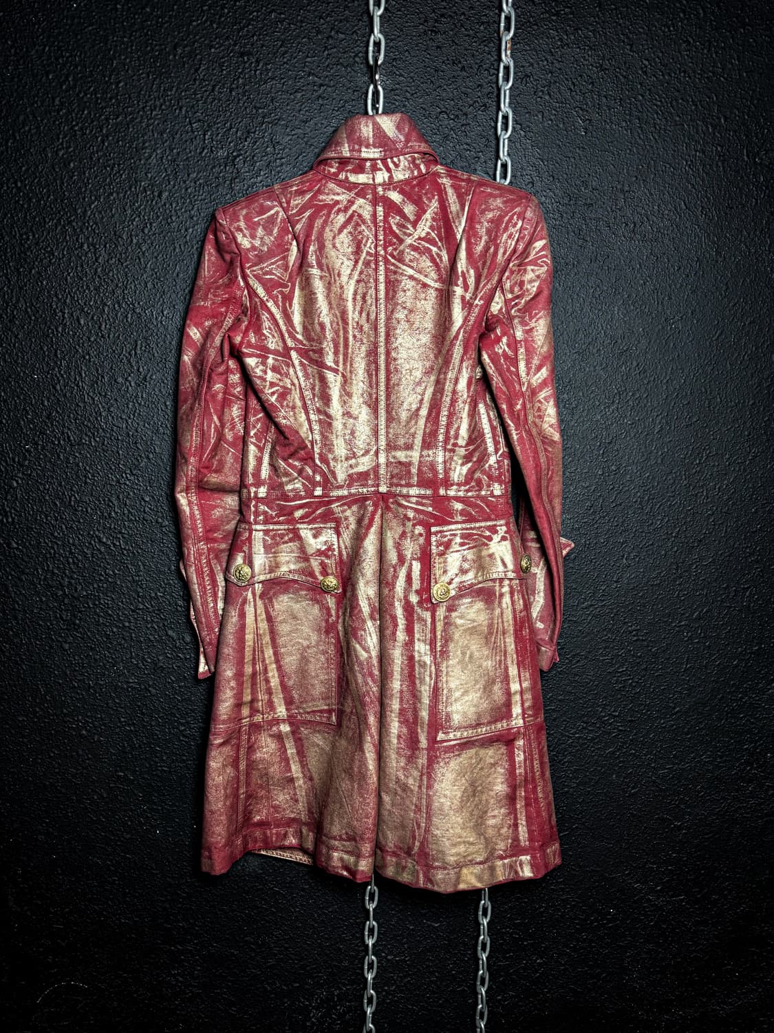 BALMAIN By Christophe Decarnin 상품이미지6