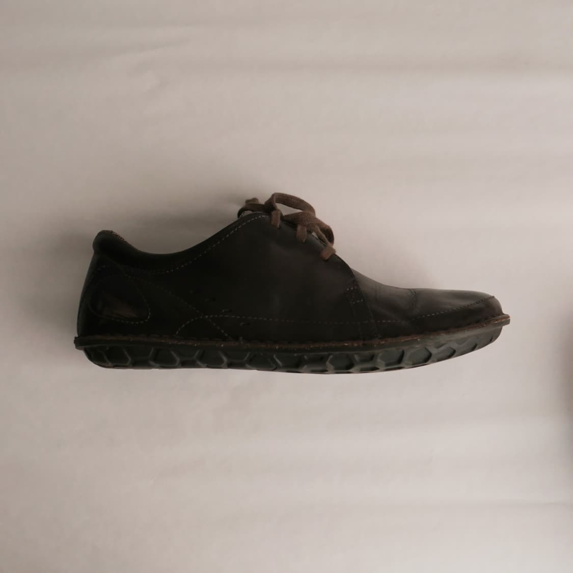 Patagonia Loulu Dark Brown Leather (300) 상품이미지5