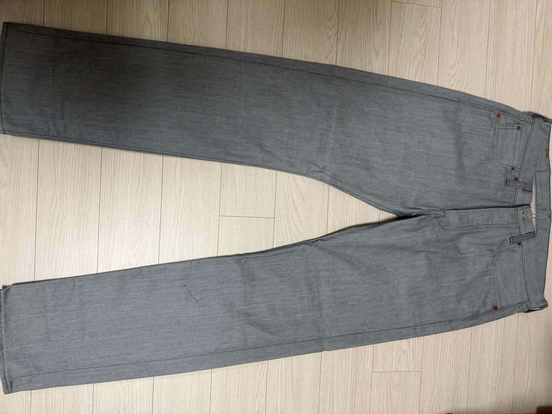 Levi's 501 W32 L34 상품이미지3