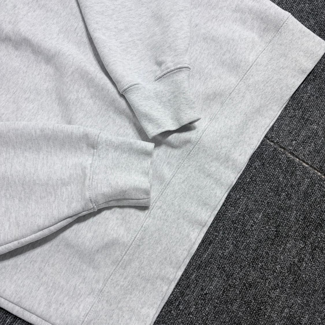 마리떼 프랑소와 저버 클래식 로고 맨투맨 상품이미지2