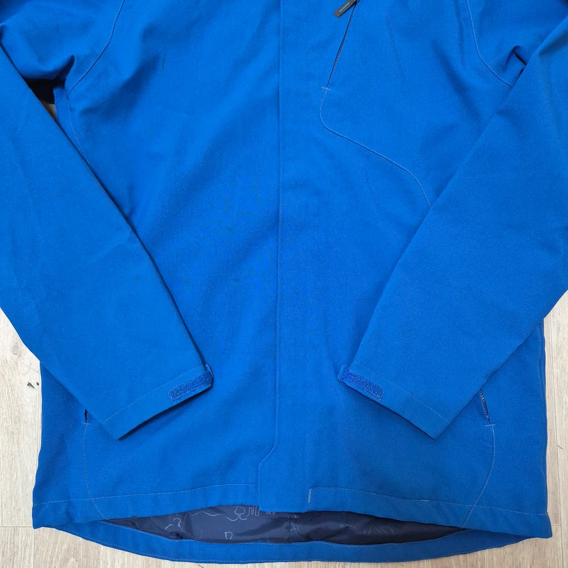 머렐 남성 옵티쉘 바람막이 자켓 상품이미지3