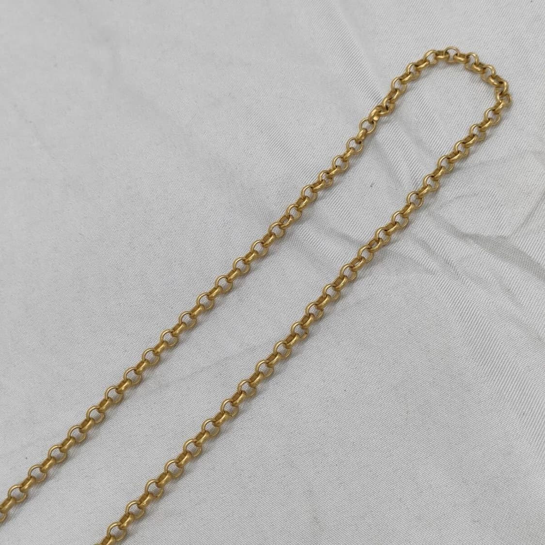 [정품] 초레어 빈티지샤넬 COCO 향수목걸이 샤넬 퍼퓸 네크리스 상품이미지7