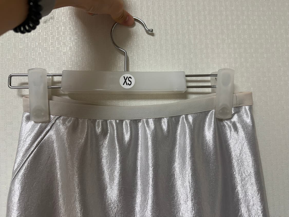 오르 orr 새틴 스커트 상품이미지8