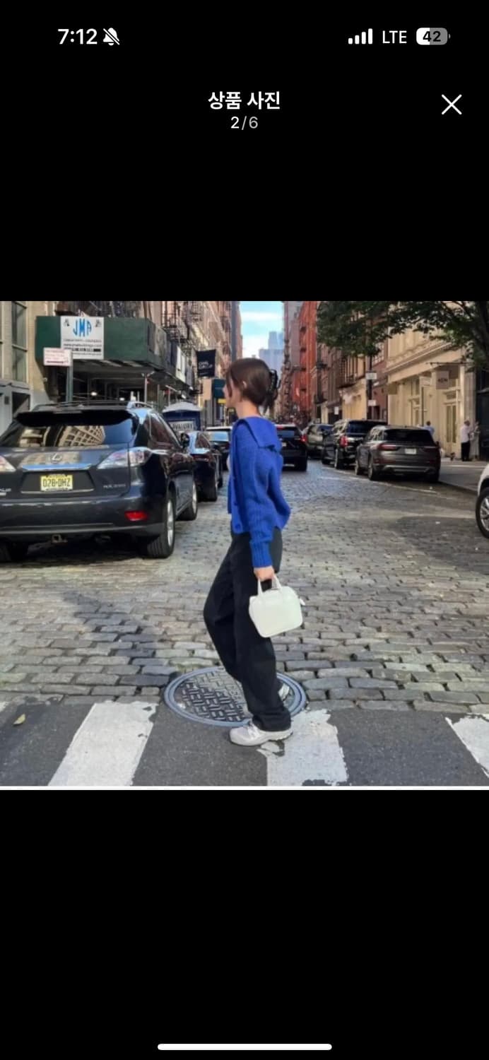 COS 코스 가디건 / 오눅 가디건 상품이미지2