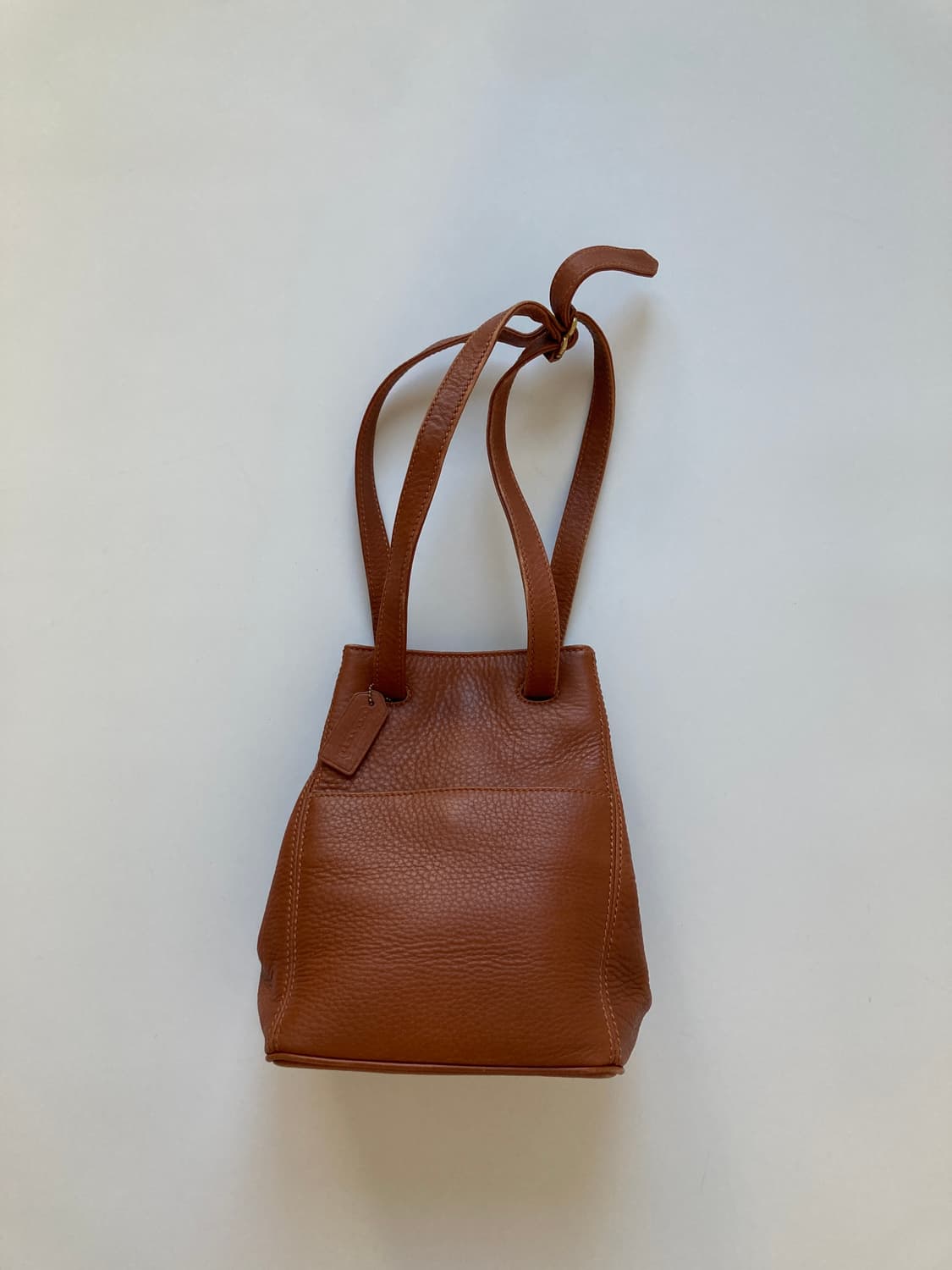 leather handbag 상품이미지9