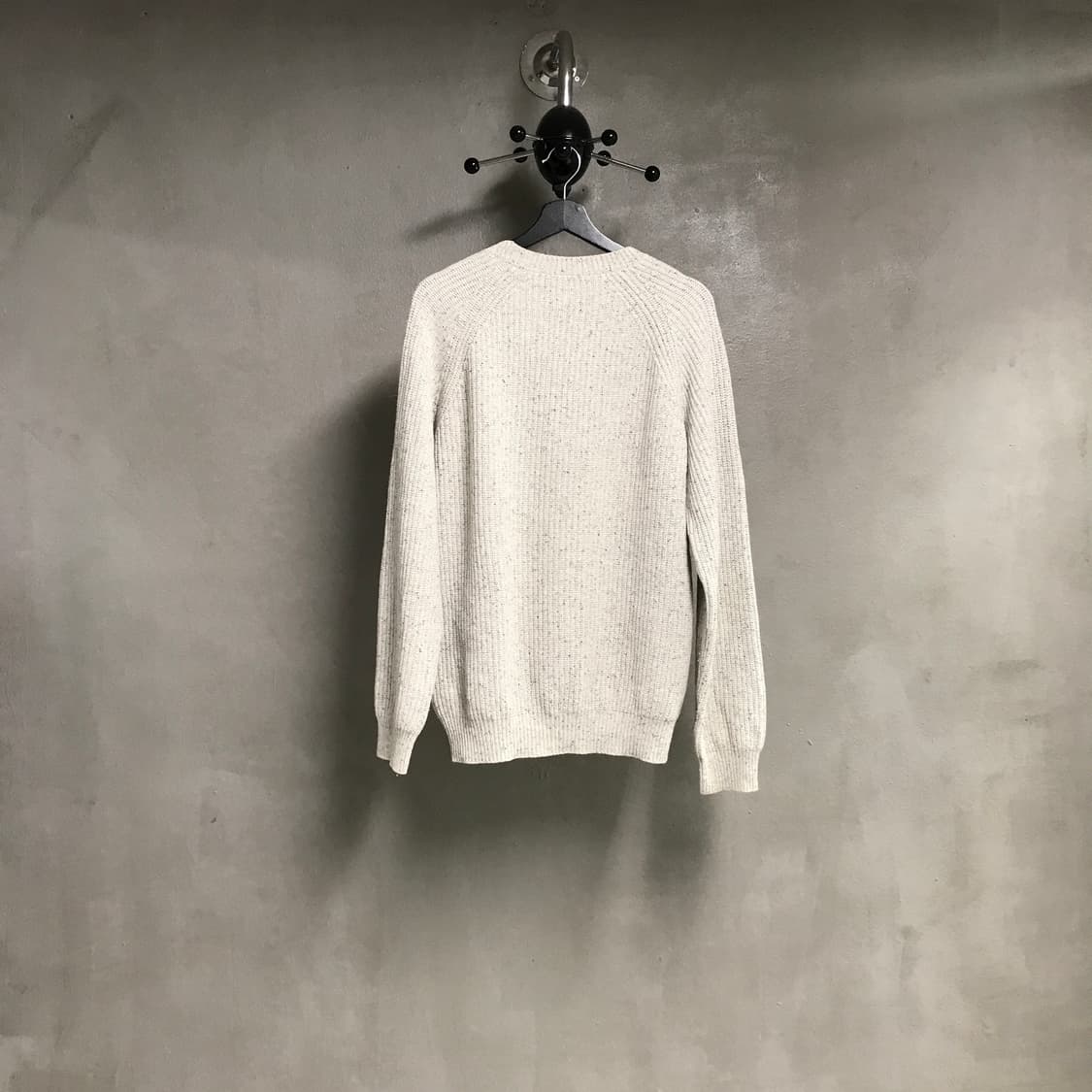 APC 아페쎄 멜란지 니트 L 상품이미지6