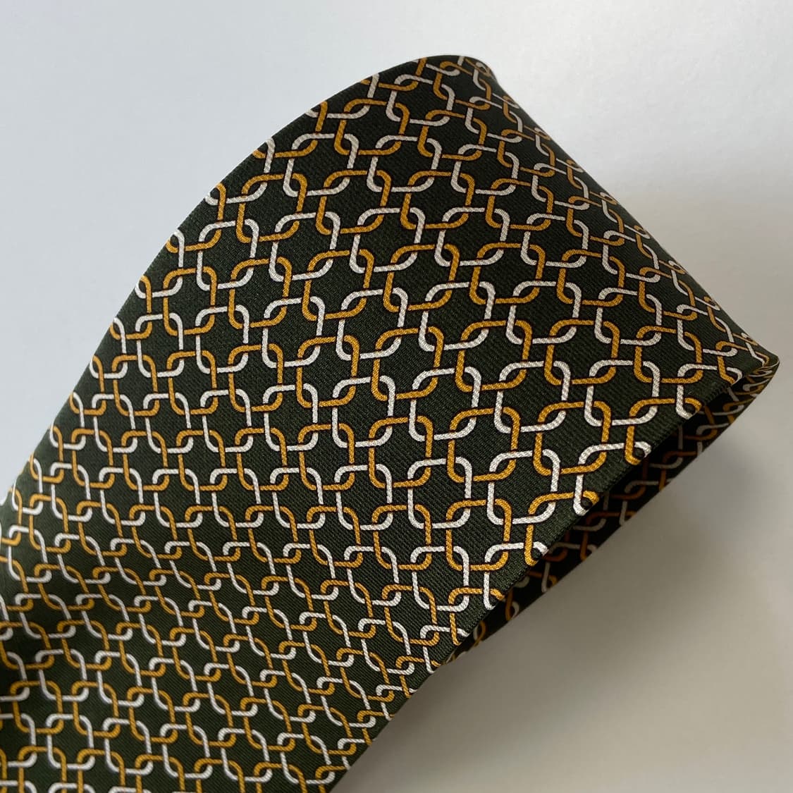 최상급 브룩스브라더스 명품 정품 넥타이8.2cm 상품이미지5