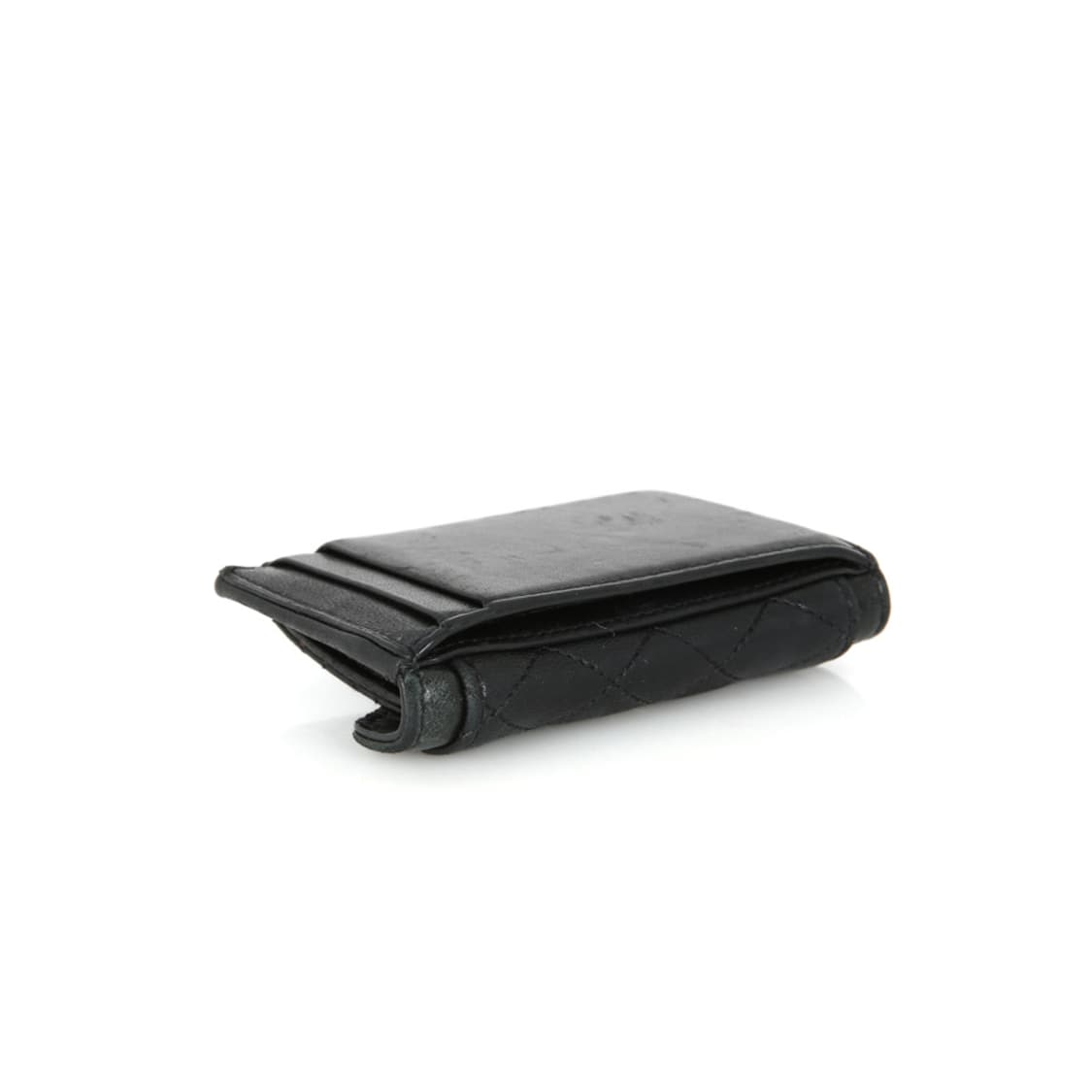 생로랑 카드홀더 YSL 가비 카드지갑 명함 718357 상품이미지8