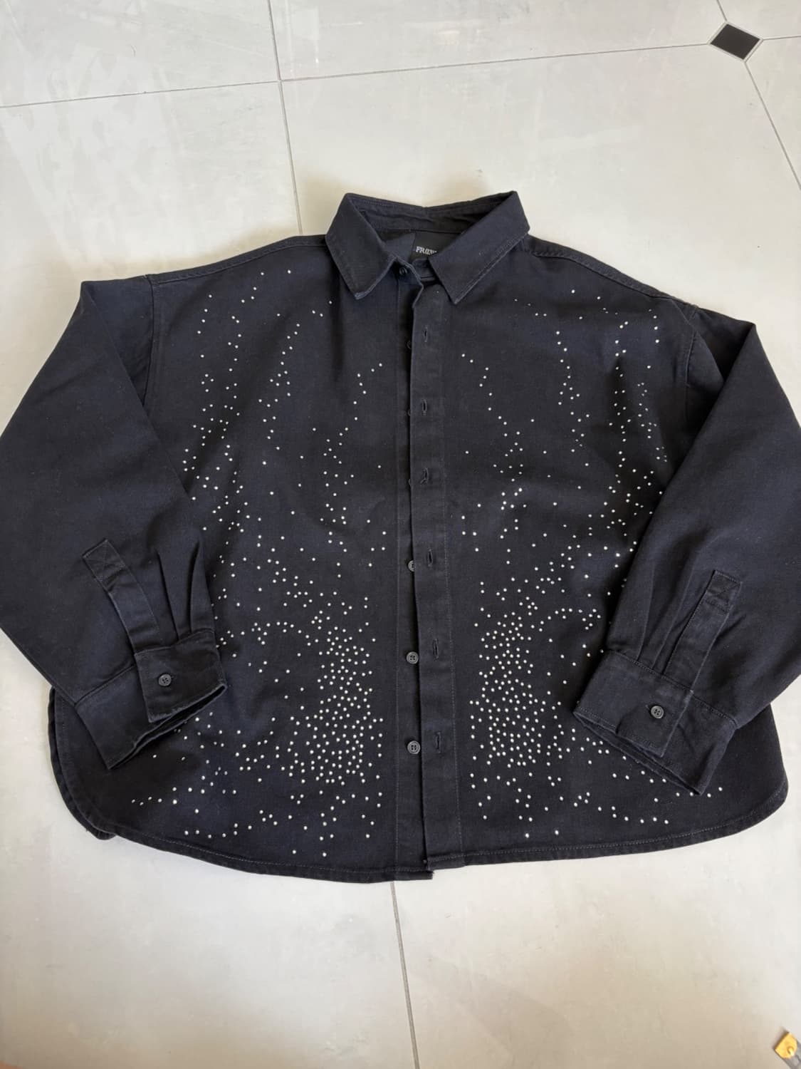 stone jacket 상품이미지6