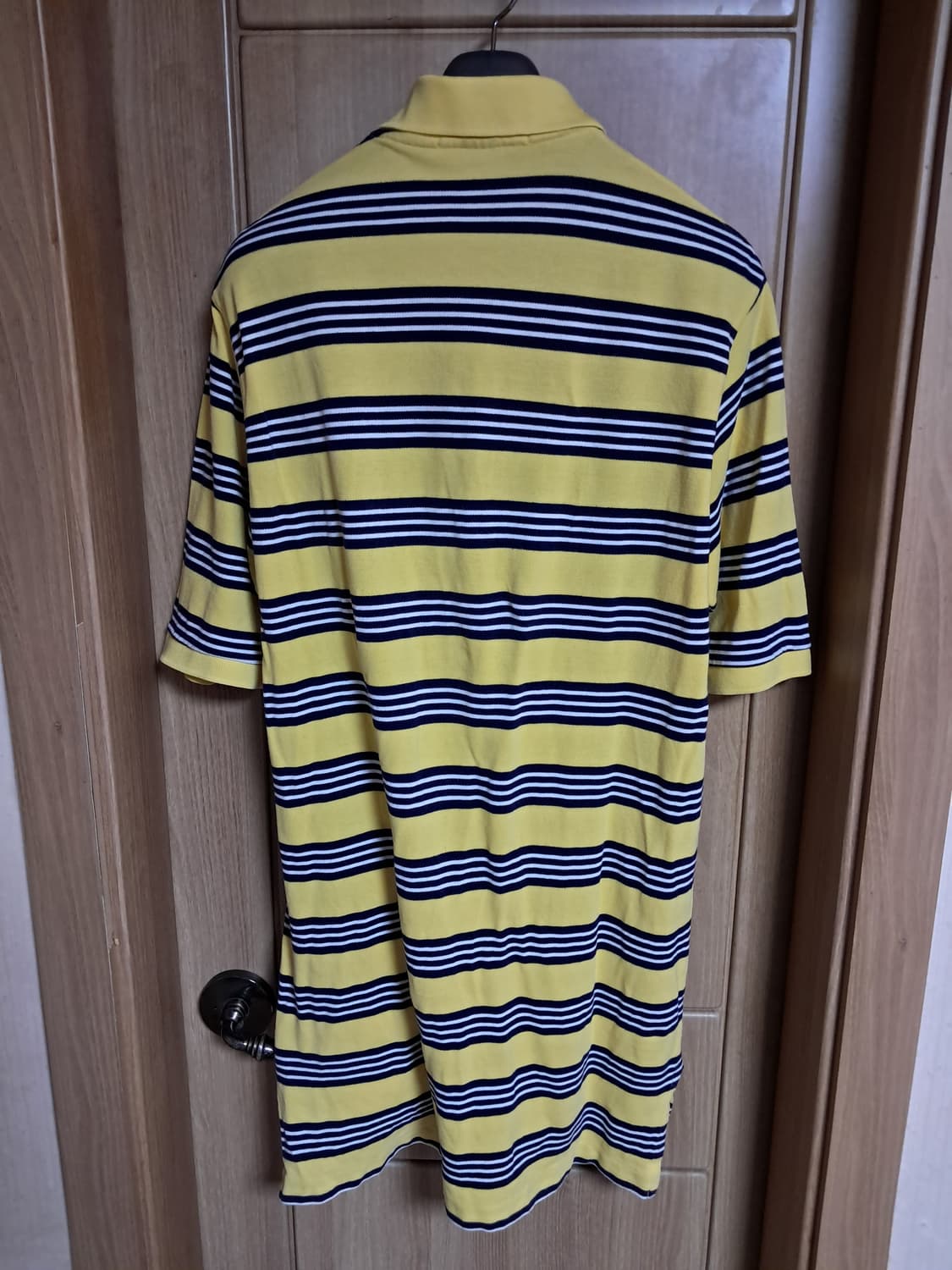 폴로랄프로렌 골프 여성 반팔티 M 상품이미지3