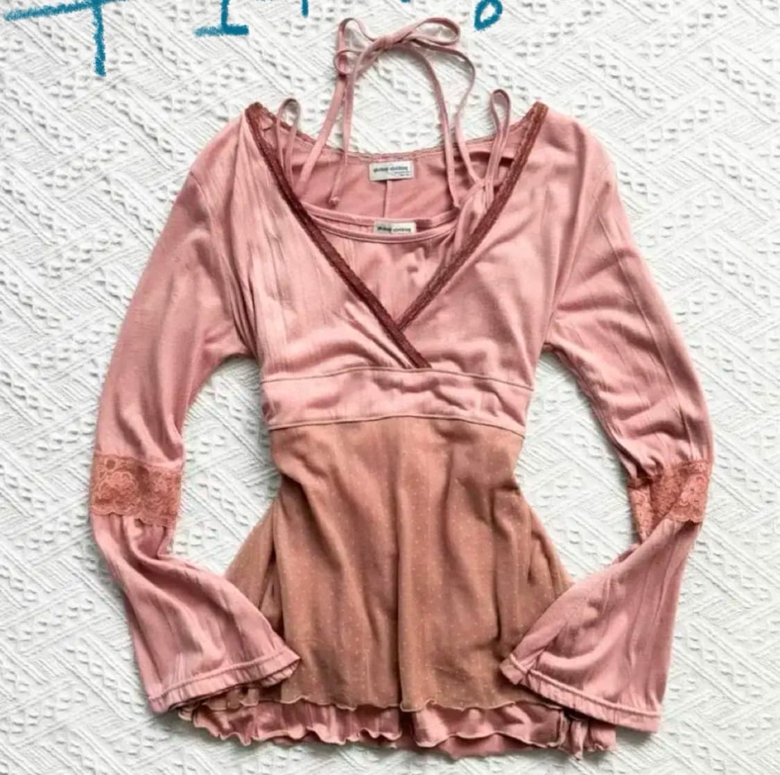 모리걸 의류 일괄 카모메 산장 닛시 상품이미지2