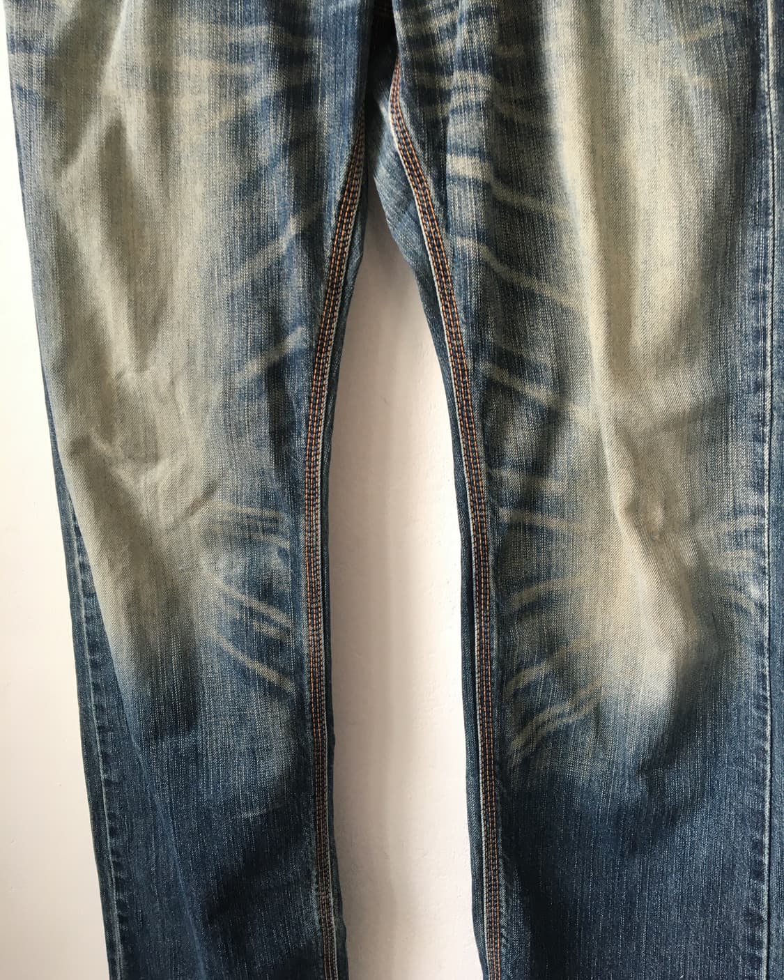 edwin denim pants 상품이미지5