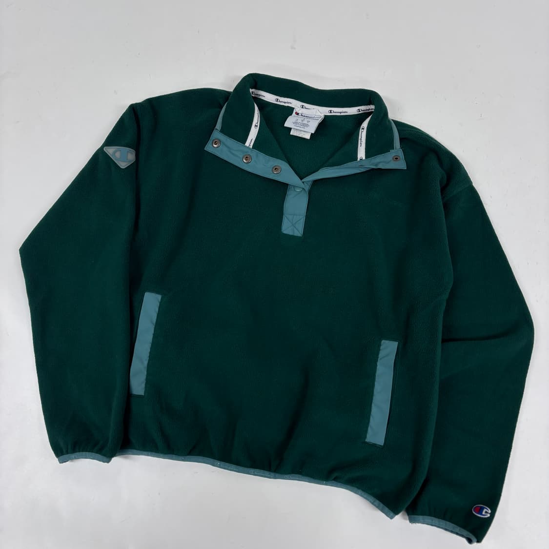 챔피온 후리스 상품이미지4