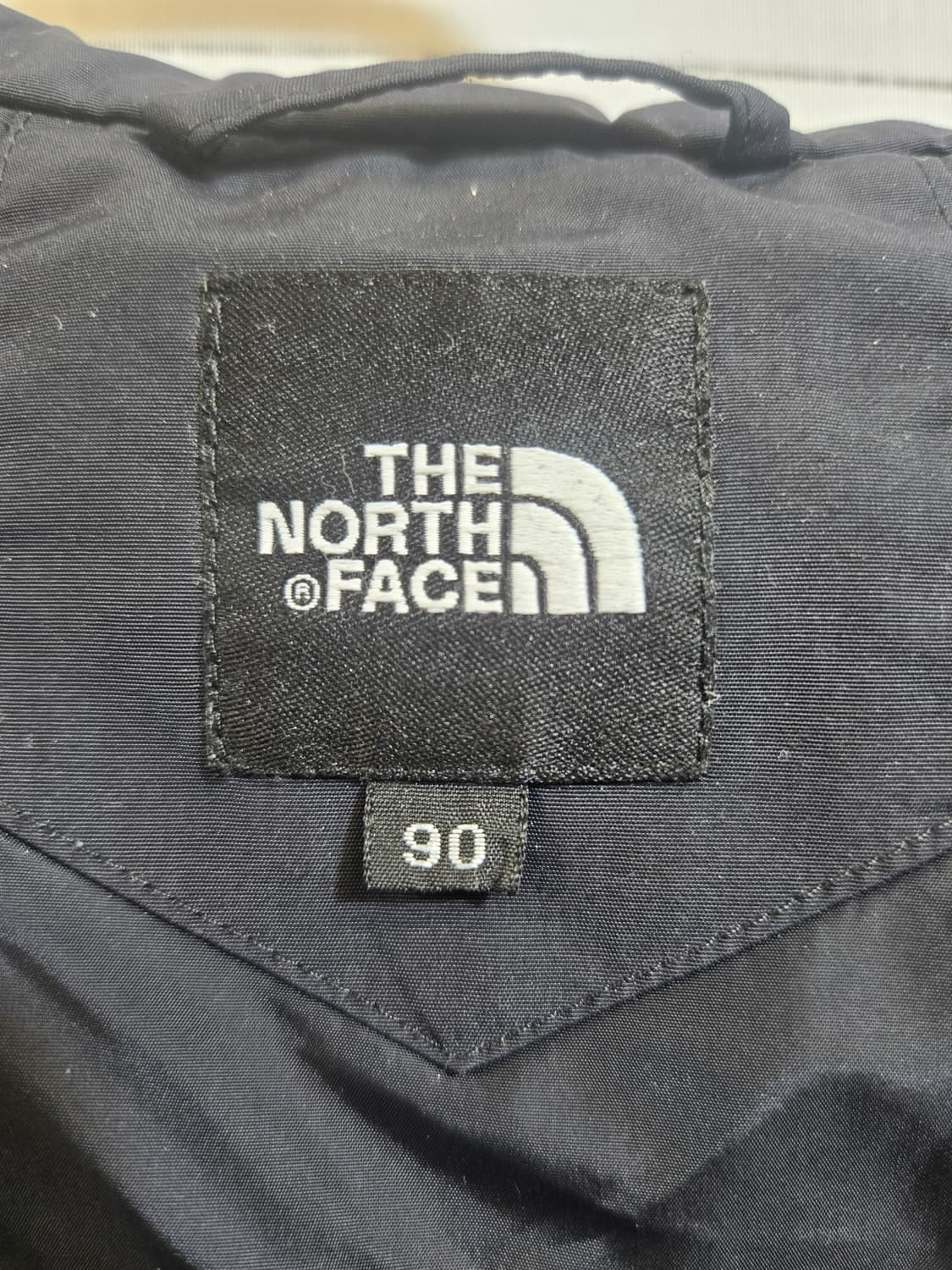 노스페이스 마운틴 후드파카 상품이미지3