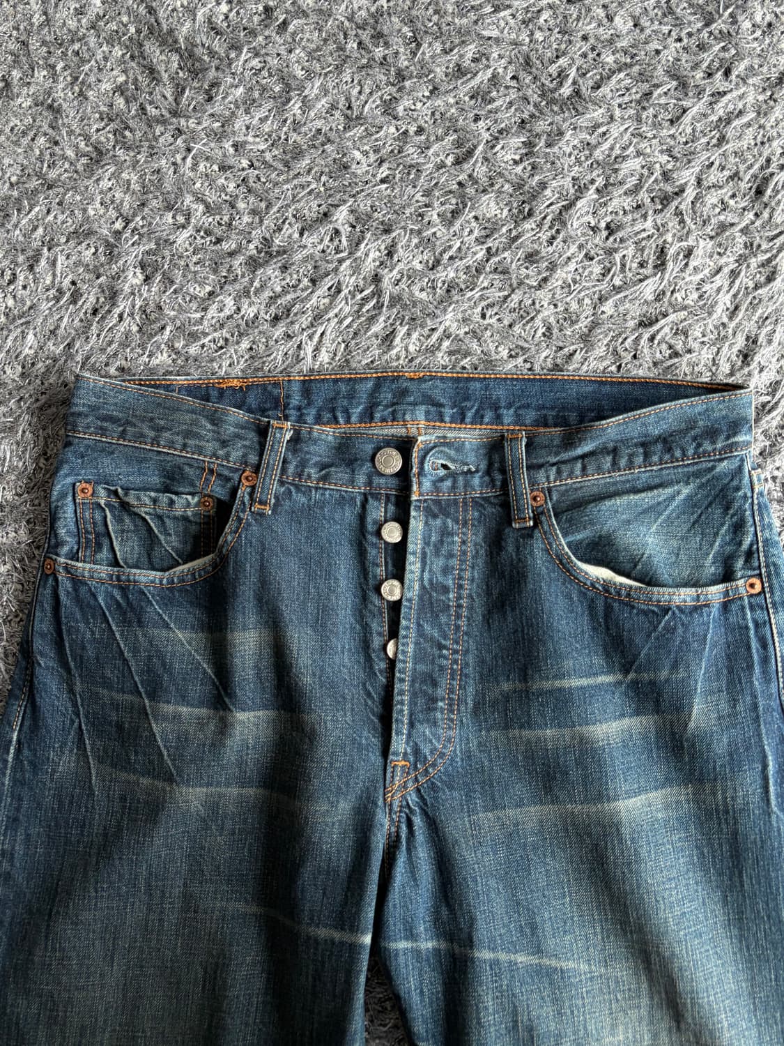 [Levi’s 501 W82 L84] 상품이미지6