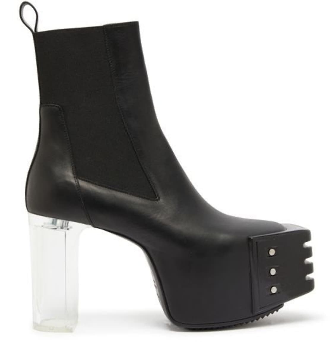 릭오웬스 키스부츠 구해요 kissboots 상품이미지1