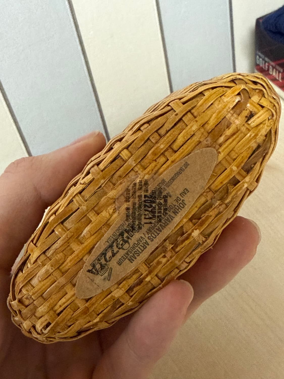 (새상품급‼️) 딥디크 플레르드 뽀  오드 뚜왈렛 50ml 향수 팝니다 상품이미지7