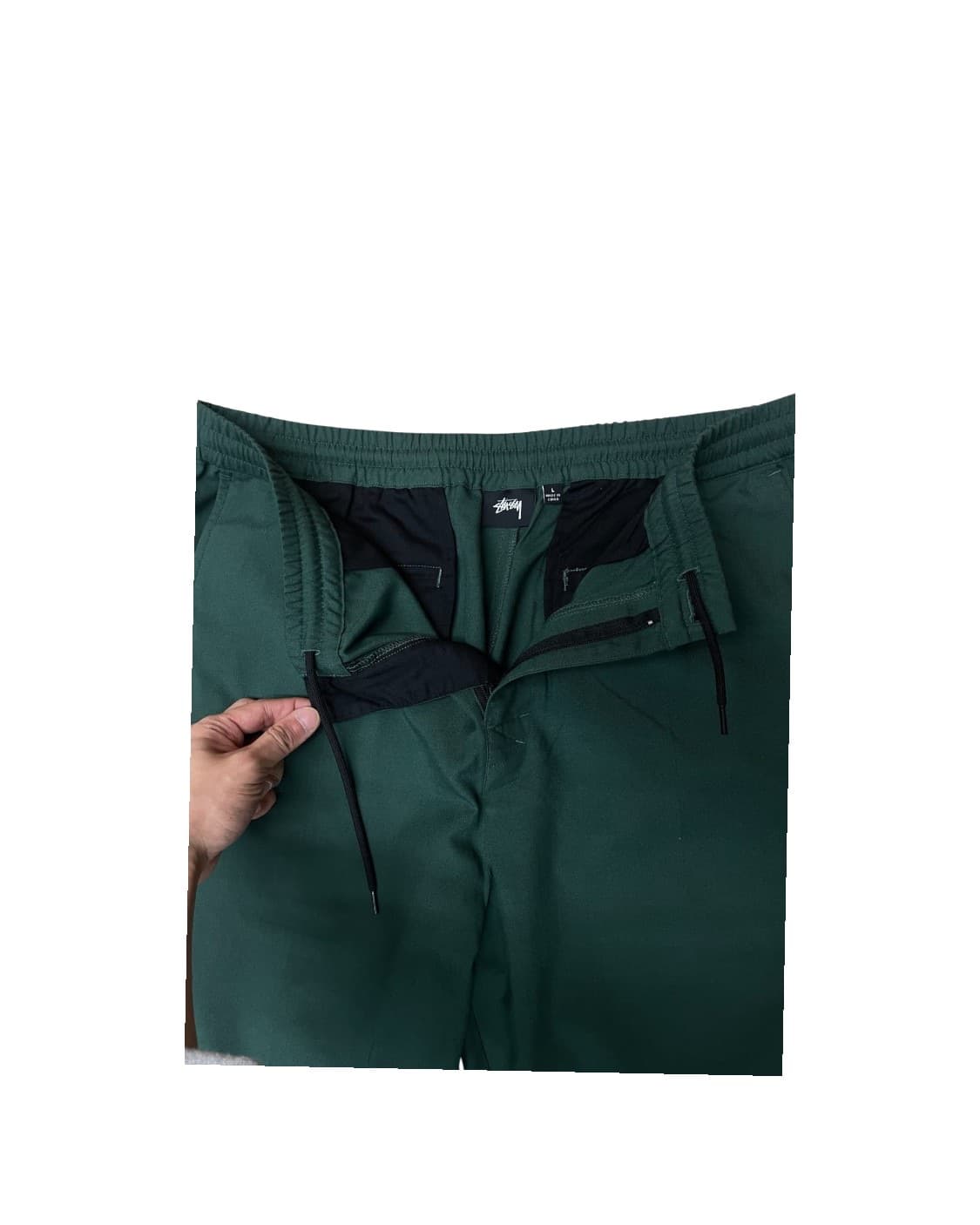 [L] STUSSY 스투시 브라이언 팬츠 상품이미지2