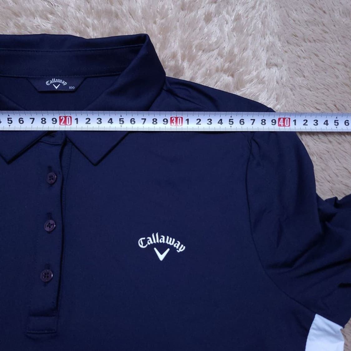 Callaway 남 카라티 100 0426 상품이미지3