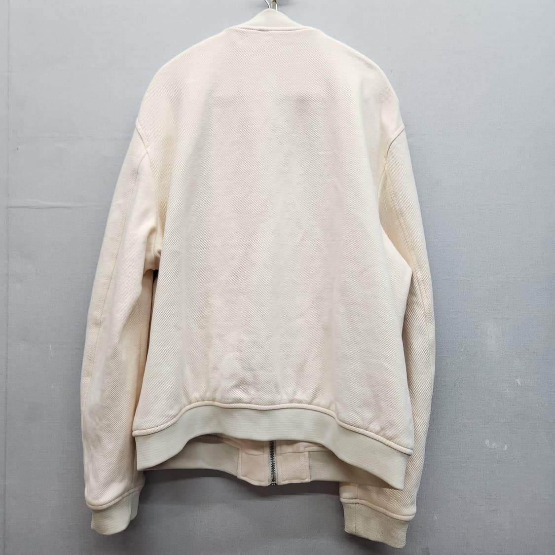자라 ZARA 블루종 자켓 XL 상품이미지4