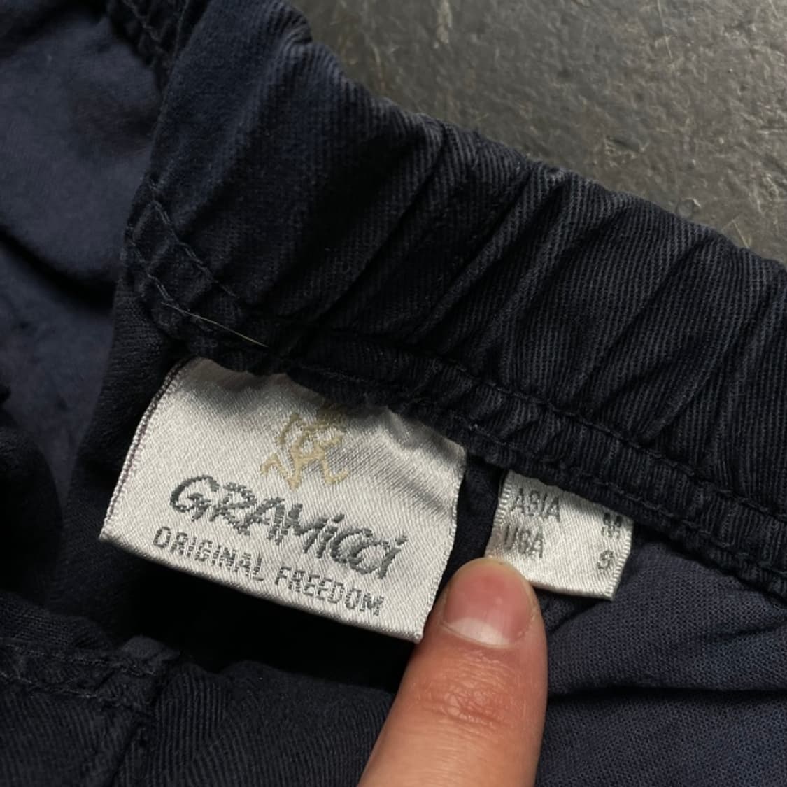 95 그라미치 팬츠  상품이미지3