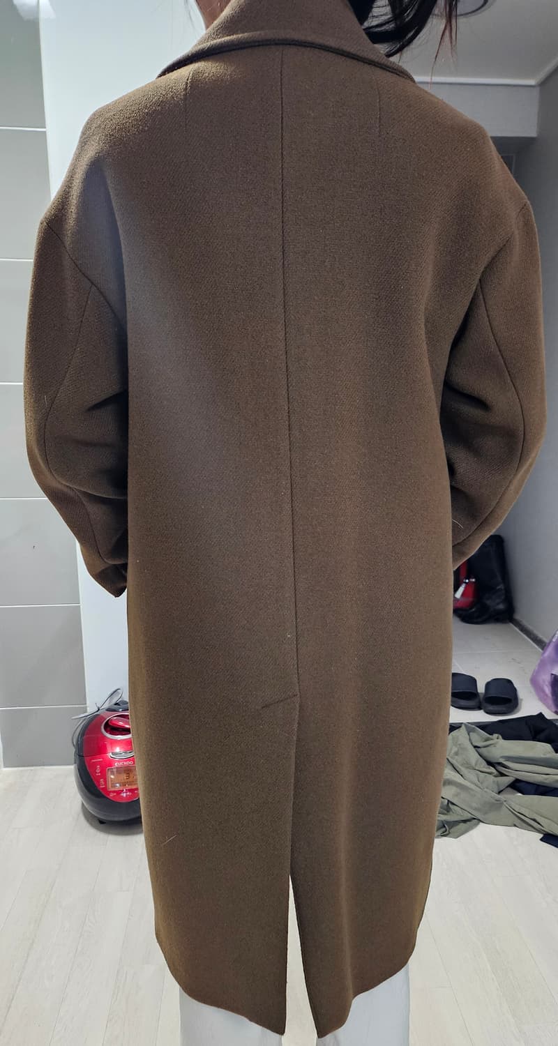 앤더슨벨 2015fw 코트 상품이미지2