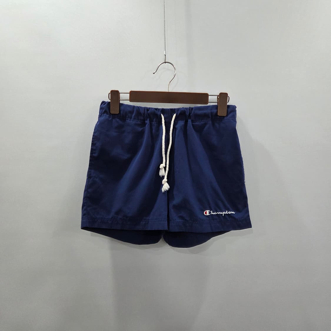 챔피온 우먼 코튼 쇼츠 XS 상품이미지1