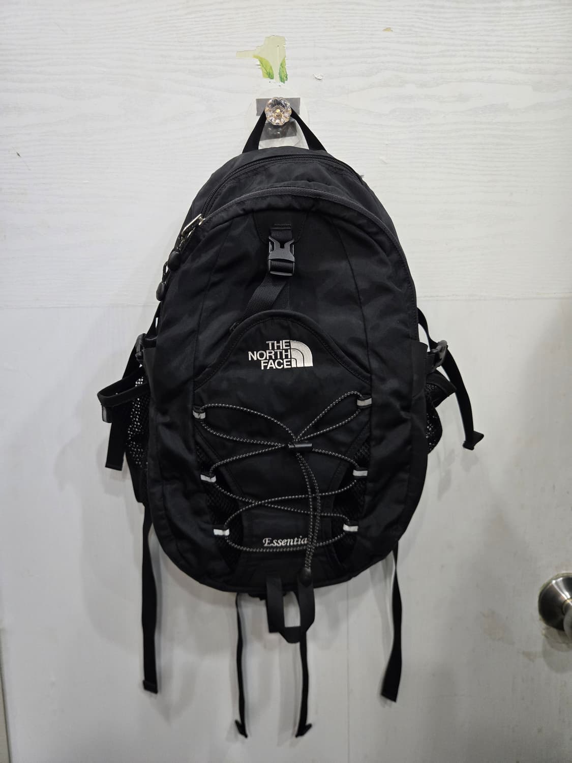 사이즈20L)) THE NORTH FACE 노스페이스 백팩 가방! 상품이미지1